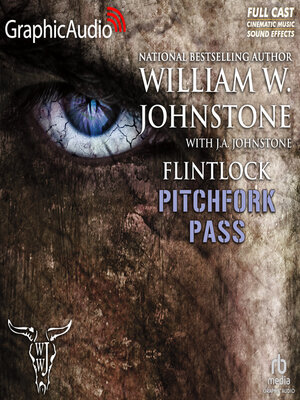 cover image of Pitchfork Pass